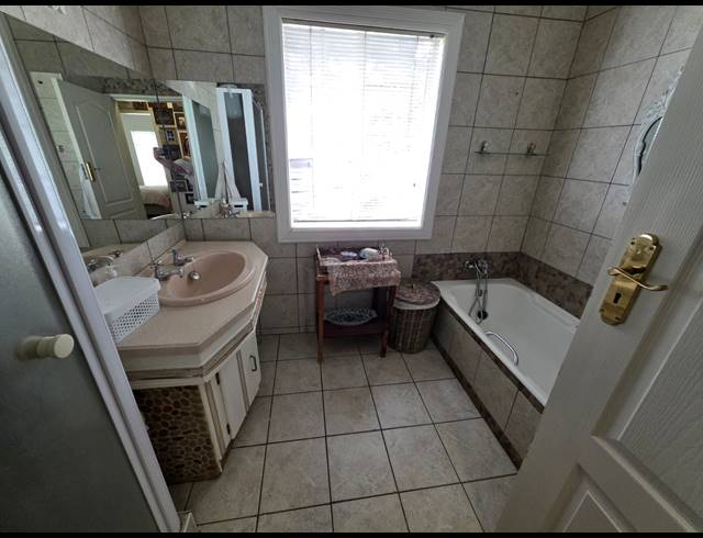 3 BEDROOM HOUSE FOR SALE IN VAALPARK